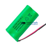 Bateria para PLC 80AAAH2BMXZ BP-6 [bateria de reposição]